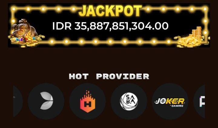 JACKPOT JAGO200