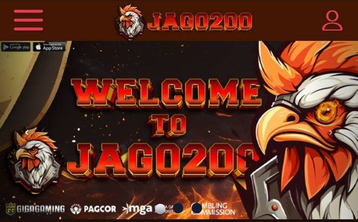 LINK JAGO200